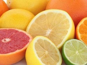 Citrusf�l�k